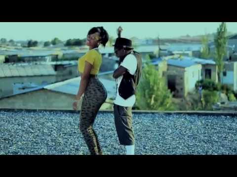 Evidence - Alpha Romeo Ft. Ruff Kid (Official Video HD)