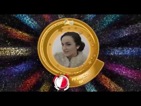 34. MALTA | Rhea Chetcuti - Hurts