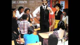 Gary Byrd &amp; The GB Experience - The Crown [HQ Audio]