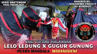 Download lagu PUTRA MANDALA BANTENG KREASI MASA KINI,, DJ BANTENGAN MBEROT 2025 mp3