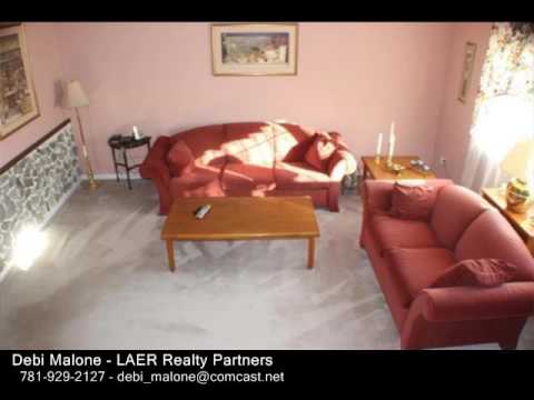 1961 Middlesex Unit Unit F, Lowell MA 01851 - Condo - Real Estate - For Sale -