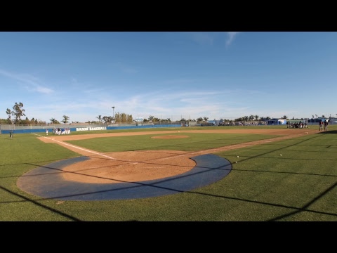 HB Frosh vs Fountain Valley