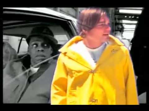 pavement vs. jay-z - 99 problems here