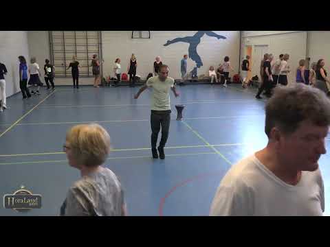 Achshav by Dudu Barzilay - Dance