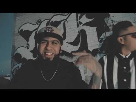 Zeto Mxnríquez - Doble Z ft. Zekto 97 & Dj Landher (VIDEO OFICIAL) (Prod. by Landher)