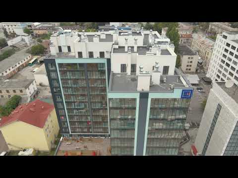 Estate Tower 48 m2 | Apartment Tour | ONX Design and Renovation