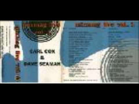 Dave Seaman   Mixmag Live Series volume 1