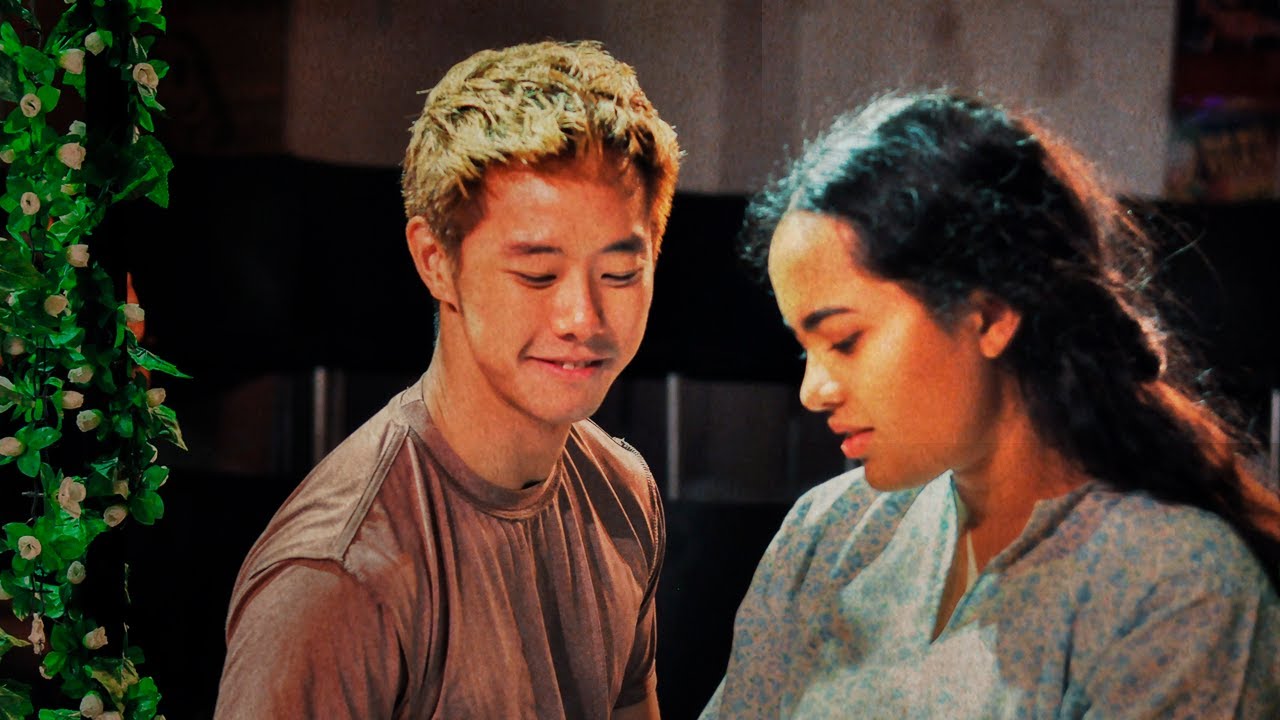 Sepet The Musical | Trailer