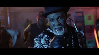 La Synesia - Bisso Na Bisso (Clip officiel)