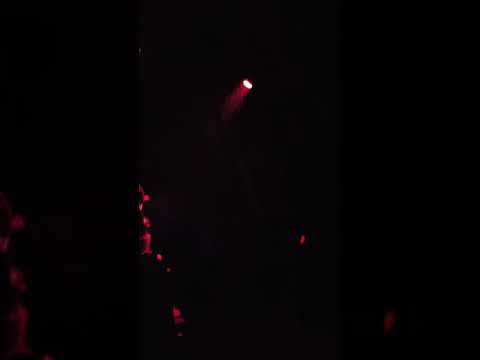 SNTS @ Drugstore Secret Garden 08.06.2019