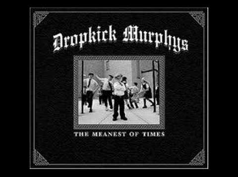 Dropkick Murphy's - Vices and Virtues - with LYRICS
