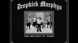 Dropkick Murphy&#39;s - Vices and Virtues - with LYRICS