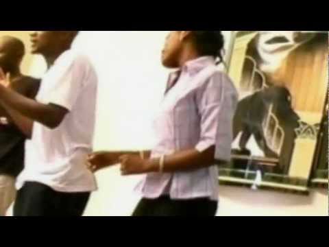 Jazzman Olofin Ft Adewale Ayuba - Raise The Roof (Official)