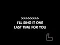 Run - Snow Patrol - JXO Karaoke