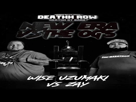 Wise Uzumaki vs Zay