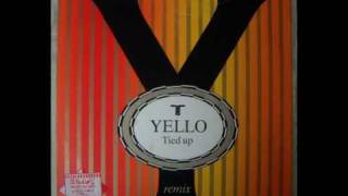 Yello - Tied Up (Remix)(1988)