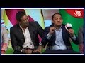 All In Good Fun: Azharuddin And Wasim Akram Troll Navjot Sidhu, Saeed Anwar At Salaam Cricket