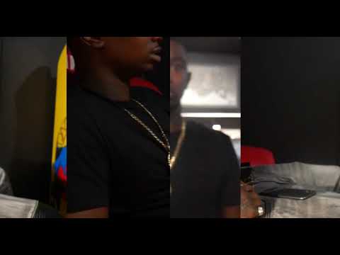 D3thegasman In these streets freestyle