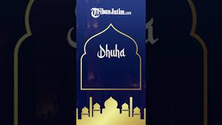 Jadwal Imsakiyah Sabtu, 8 April 2023 untuk Wilayah Surabaya dan Sekitarnya