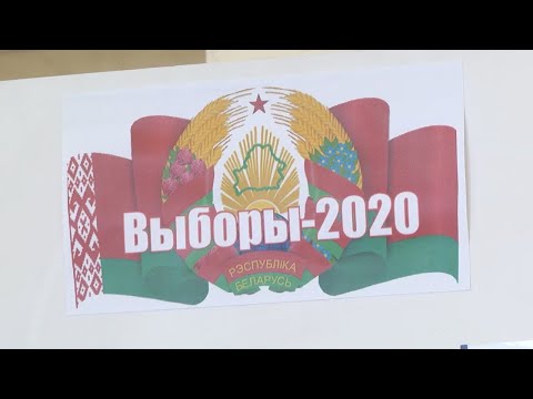 На Гомельшчыне да датэрміновага галасавання гатовыя ўсе выбарчыя ўчасткі