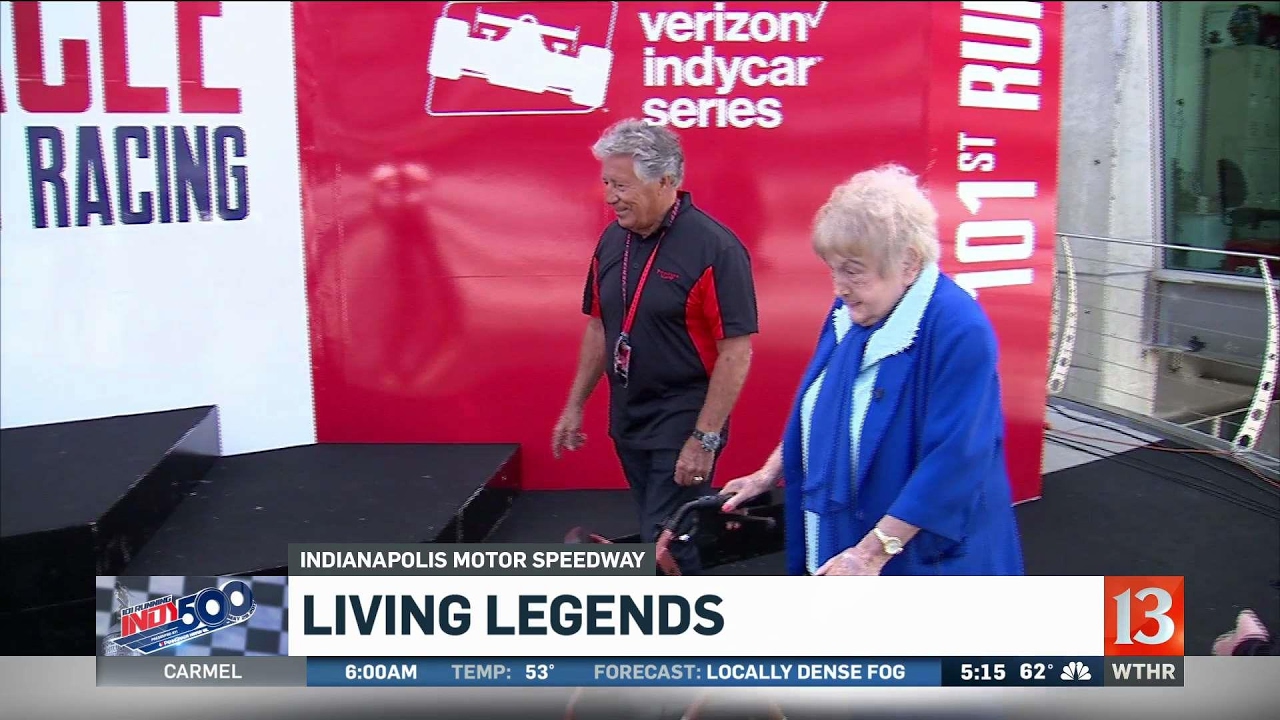 IMS Living Legends