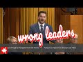 The minerals are still in the ground, but the wrong leaders are still in government