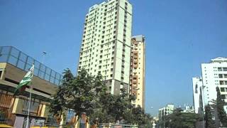 SumerTrinity Towers