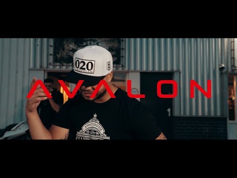 Rocks - Risico (REMIX) ft. Jayh, Harra & Roger Davids