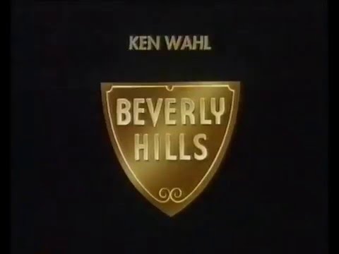 The Taking Of Beverly Hills (1991) Trailer