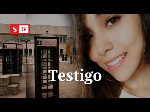 El testigo que la Fiscalía ignoró en el caso de Ana María Castro | Semana Noticias