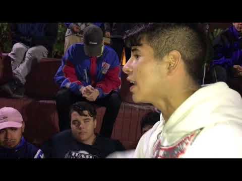 SUSPIRO VS KORE | 8VOS | Clasificación a supremacia