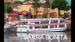 preview picture of video 'CABIDIS CREW  - BARRA BONITA'