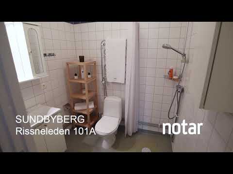 Såld, 1.5:a · 31.2m2 · 2482 kr avg,  : Via Notar mäklare Solna