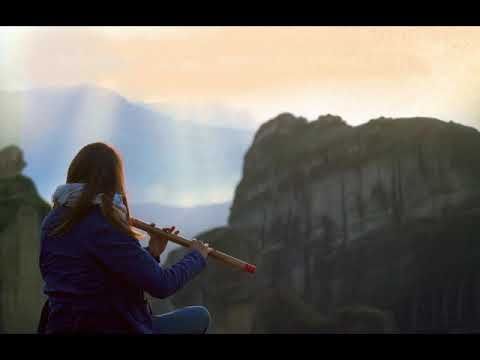 Sunrise Meditation Music