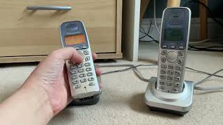 Download lagu Panasonic KX-TG7220 with Caller ID and Answering Machine | Checkout mp3