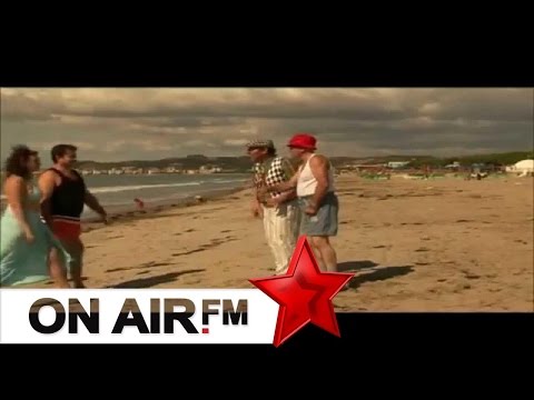 Cime Taxi - Gruaja me Besimin në plazh