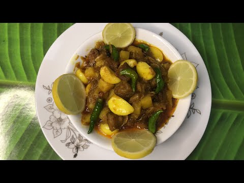 কক্সবাজারের হোটেলের স্টাইলে দারুন স্বাদের লইট্টা শুটকি রেসিপি॥Loitta Shutki Recipe॥Dry Bombay Duck