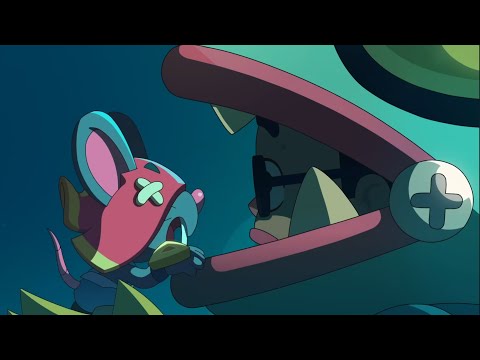 You Need a Friend (Glowbert & Moe Song) | Brawl Stars OST