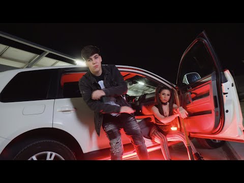 ARYO - HARLEY QUINN (Official Video)