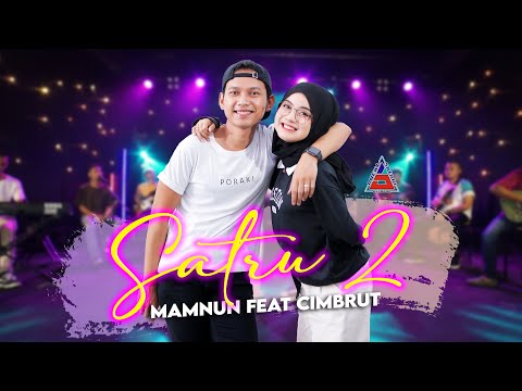 Mamnun ft. Cimbrut - Satru 2 (Official Music Video ANEKA SAFARI)