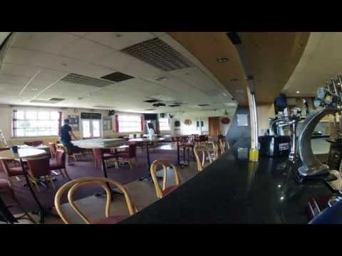 Rustington FC - AV Install