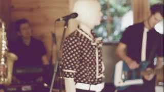 So Kind Stacy - Bending Over (Official Video) 2012