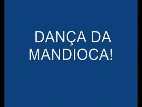 Mc Buiu e Mc Xandão- dança da mandioca