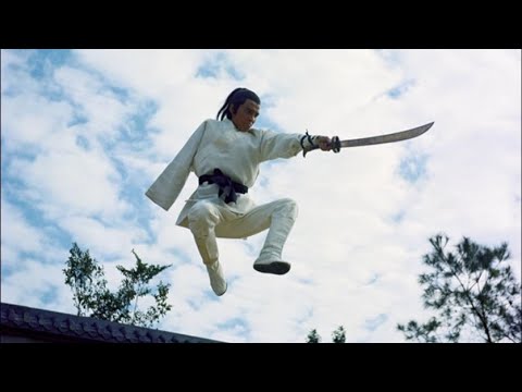 The Best Shaw Brothers Movie of Every Year (1960–1985)