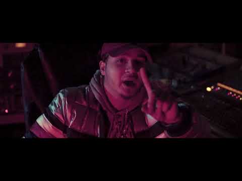 Marz Cordero - "FEAR" (OFFICIAL VIDEO)