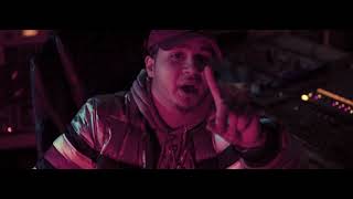 Marz Cordero - "FEAR" (OFFICIAL VIDEO)