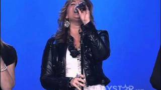 "Your Love Has Set Me Free" - Song By The Daystar Singers & Band