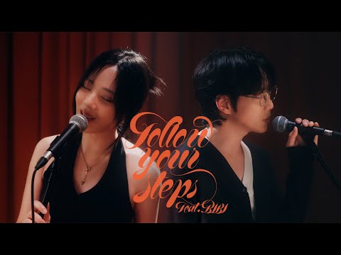 [Live Clip] 10CM / 십센치 - 춤 (Feat. 비비(BIBI)) Piano ver.@naked_BIBI