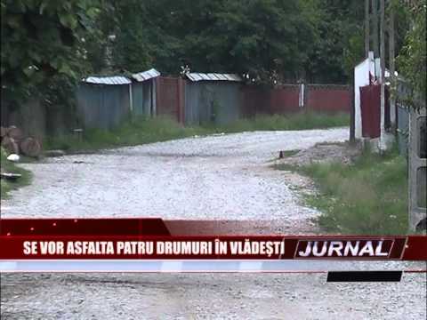 stire 2905.2013 drumuri vladesti