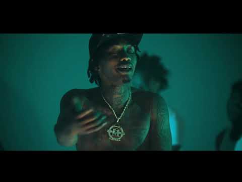 Scotty Cain Ft. Dame Cain & Onsight Deeda - 3 Times (OFFICIAL MUSIC VIDEO)